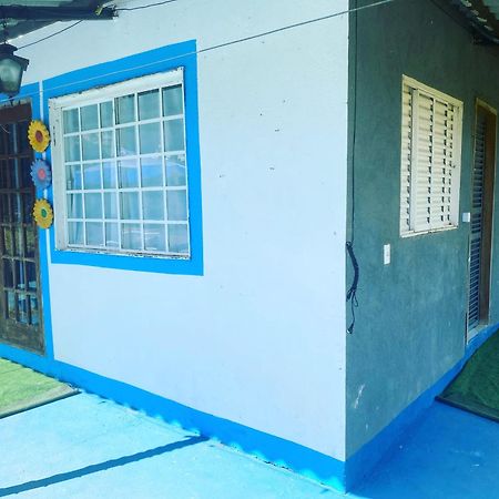Hotel Fazenda Canto Do Canario Cocalzinho de Goias 外观 照片