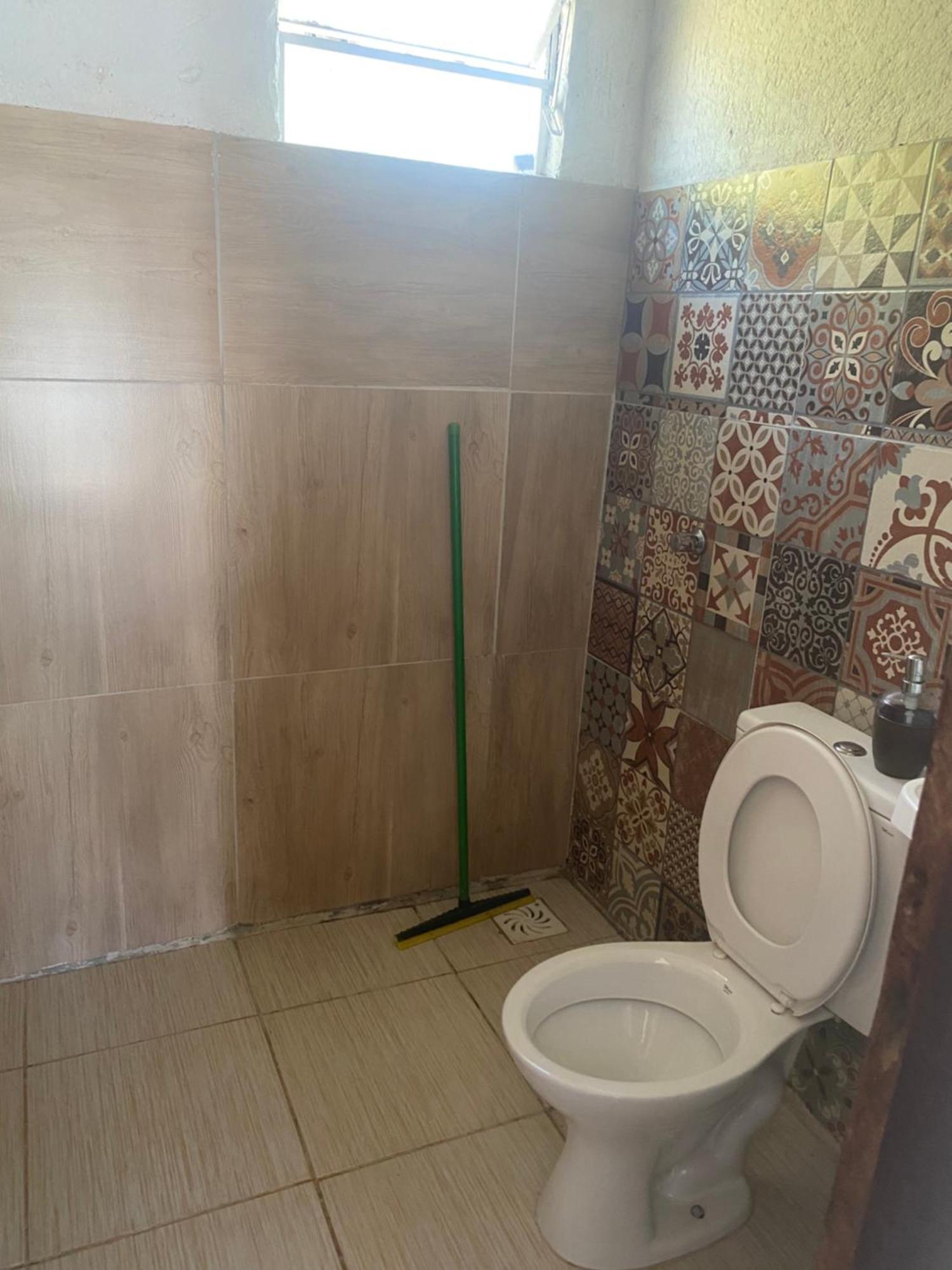 Hotel Fazenda Canto Do Canario Cocalzinho de Goias 外观 照片